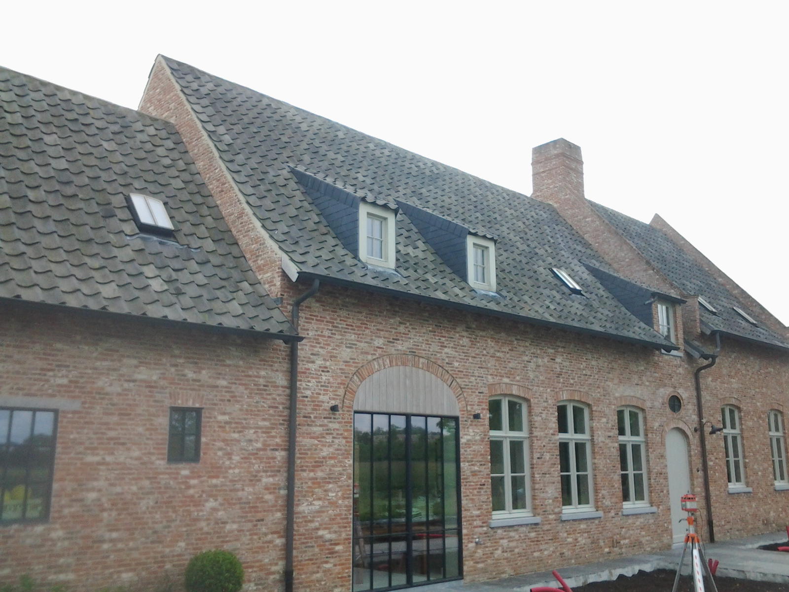 D&D Dakwerken Oude Boomse pannen