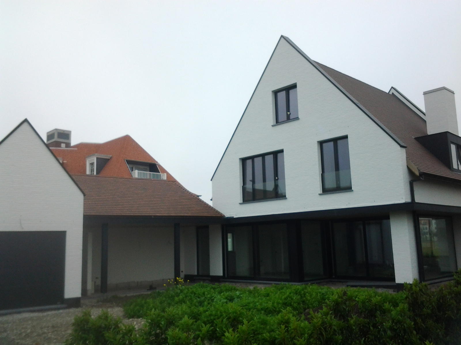 D&D Dakwerken tegelpannen