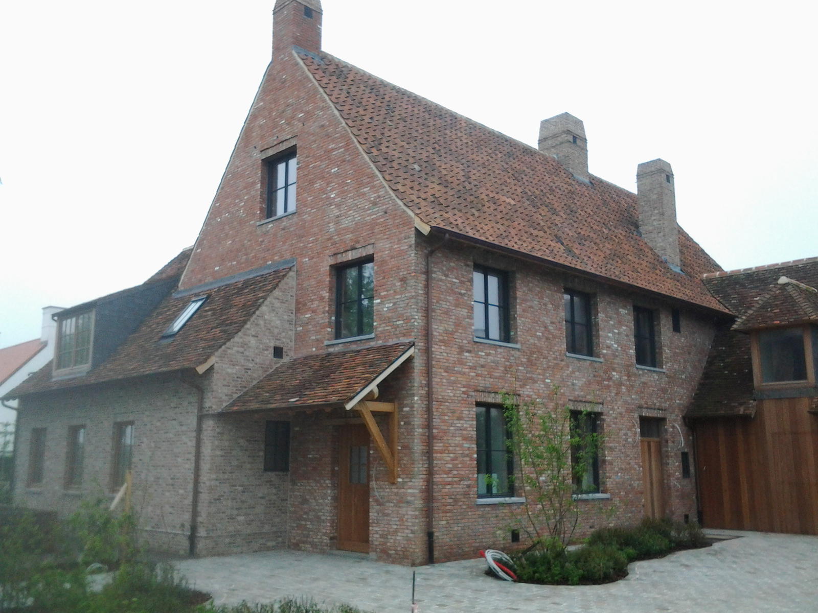 D&D Dakwerken Oude Boomse pannen
