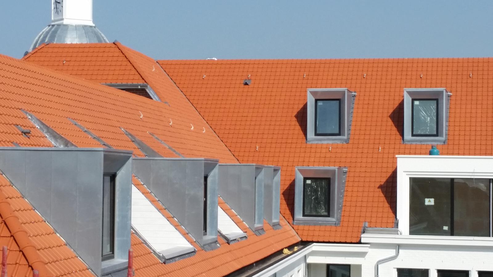 D&D Dakwerken totaalproject