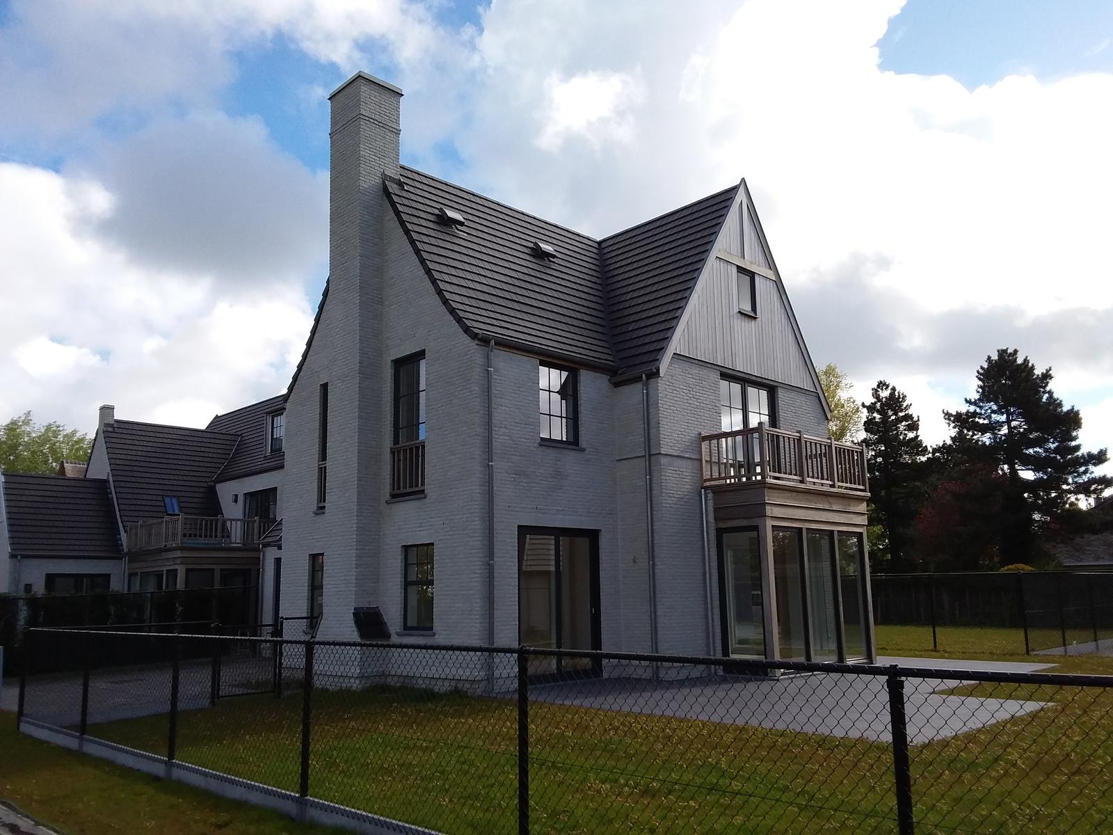 D&D Dakwerken nieuwbouw