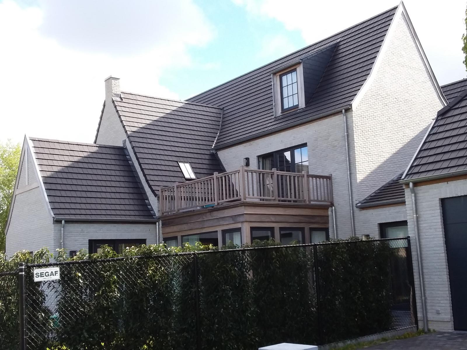 D&D Dakwerken nieuwbouw