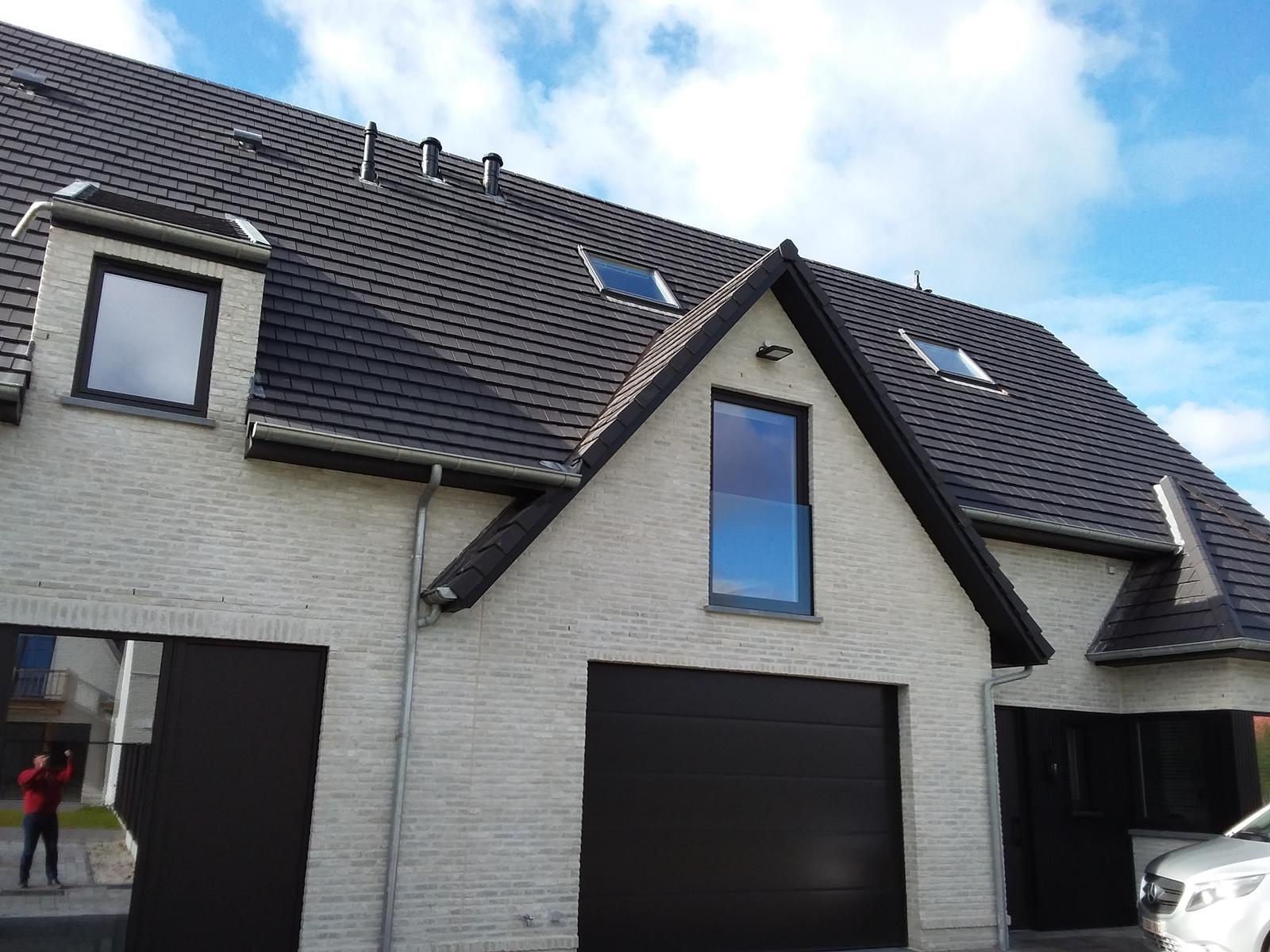 D&D Dakwerken nieuwbouw