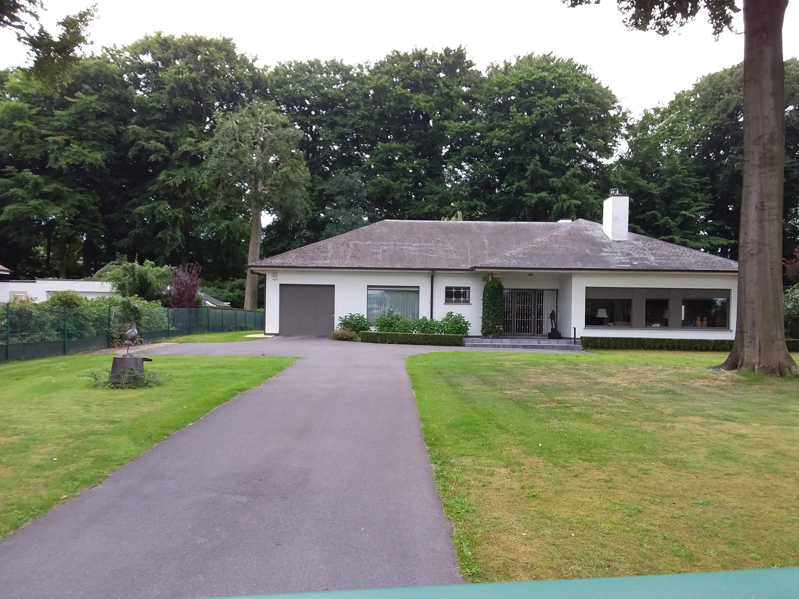 D&D Dakwerken renovatie villa