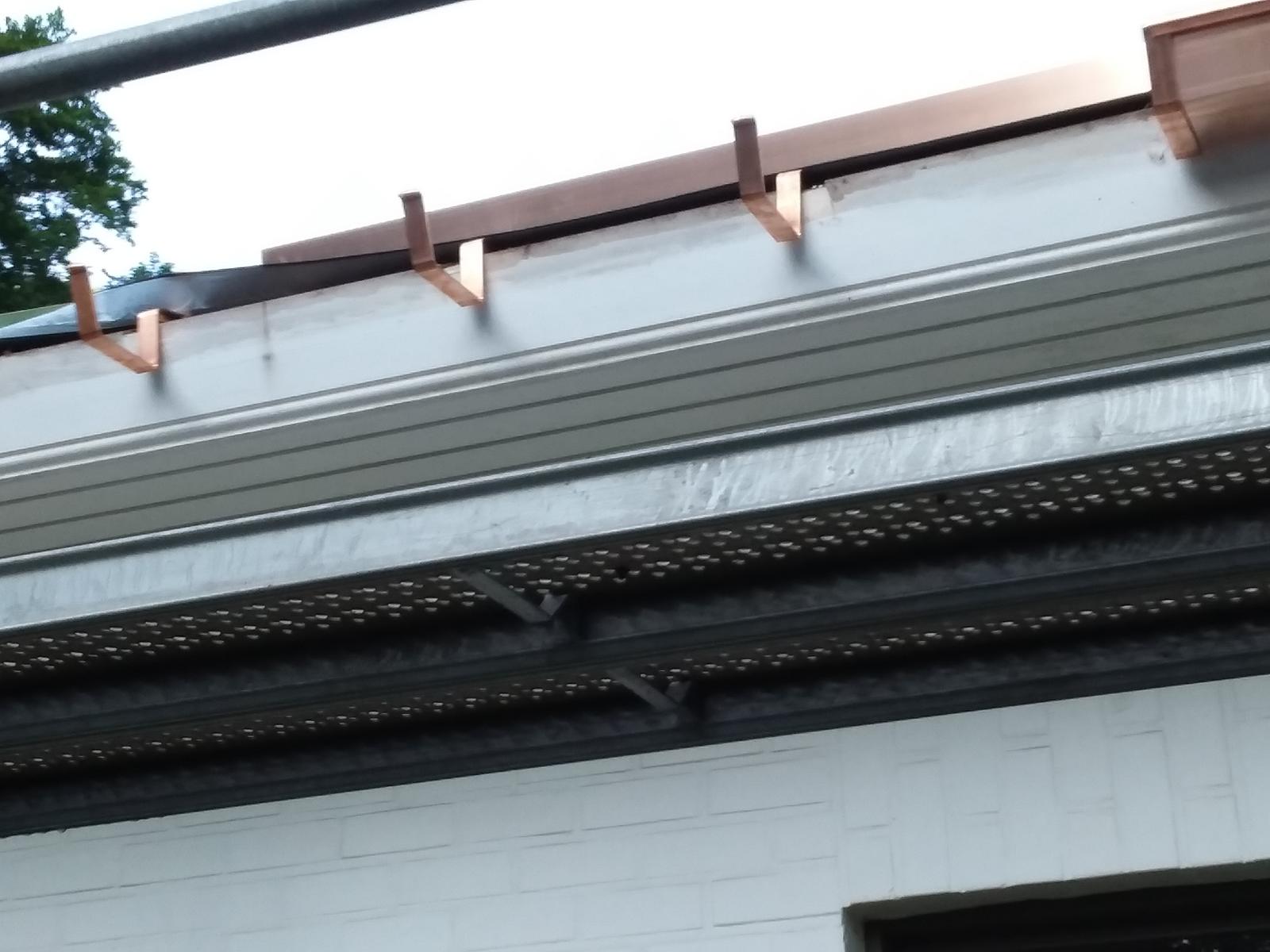 D&D Dakwerken renovatie villa