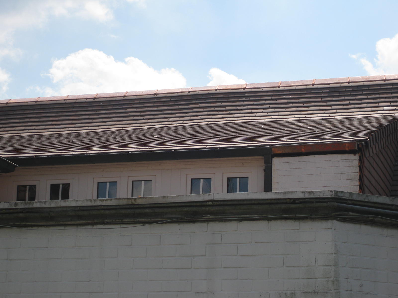 D&D Dakwerken renovatie