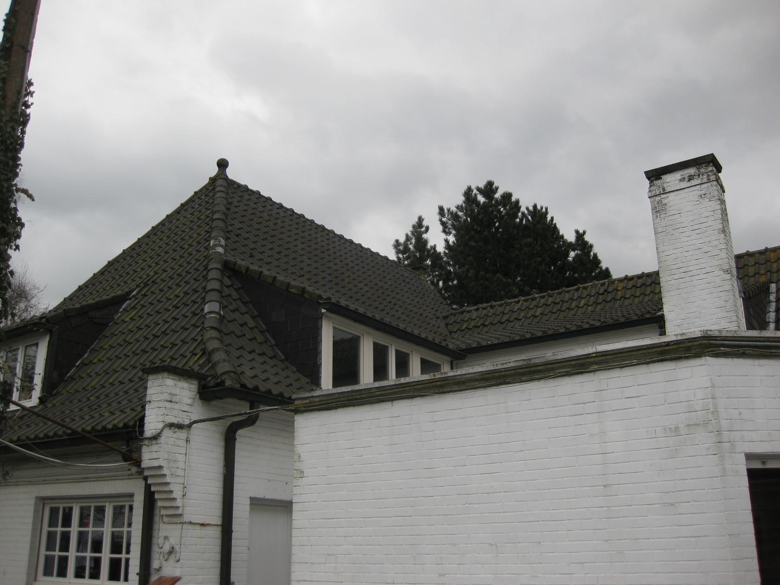 D&D Dakwerken renovatie