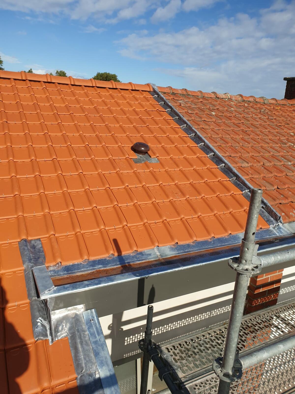 Renovatie Stormpan - Meulebeke