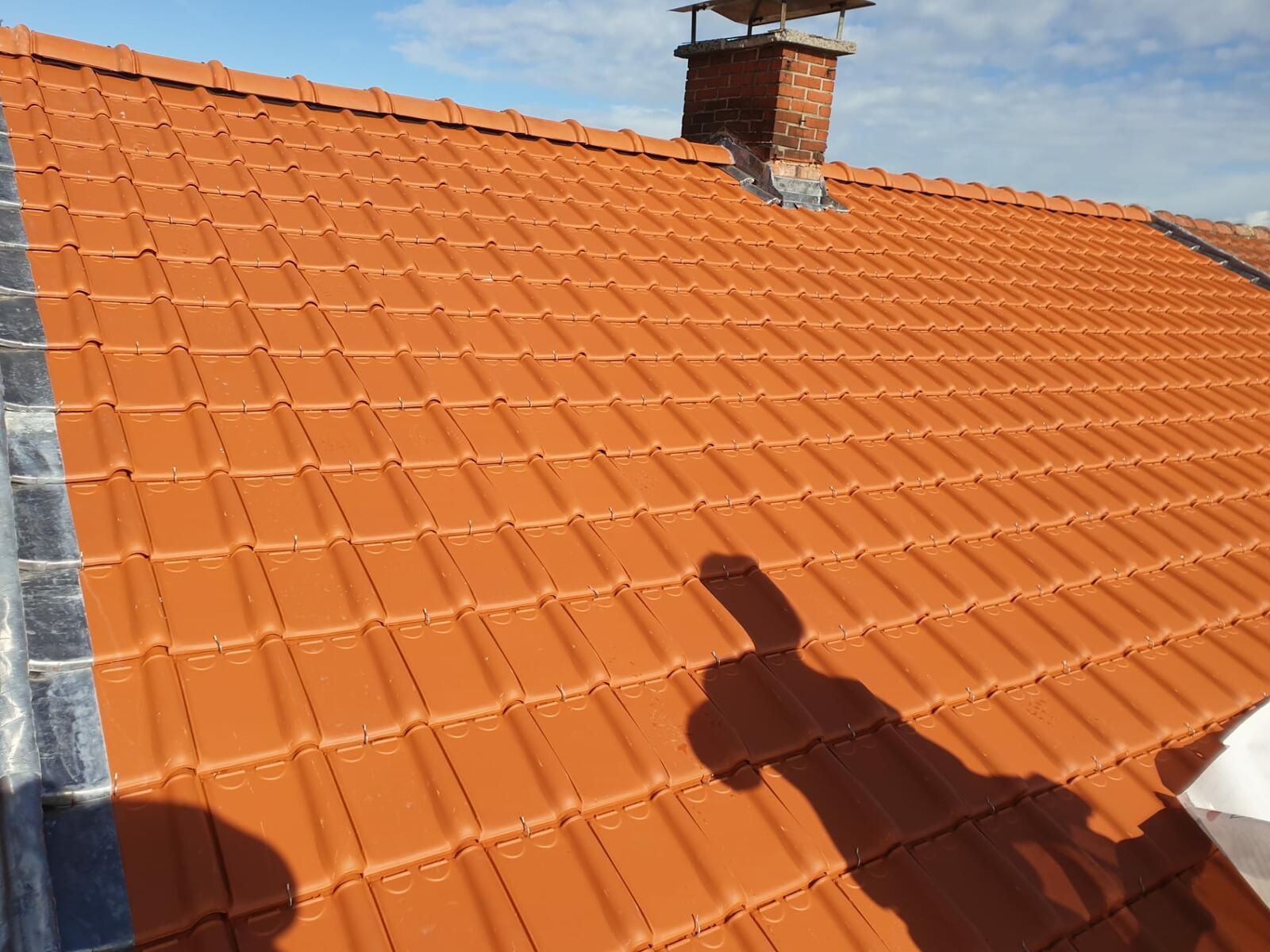 Renovatie Stormpan - Meulebeke