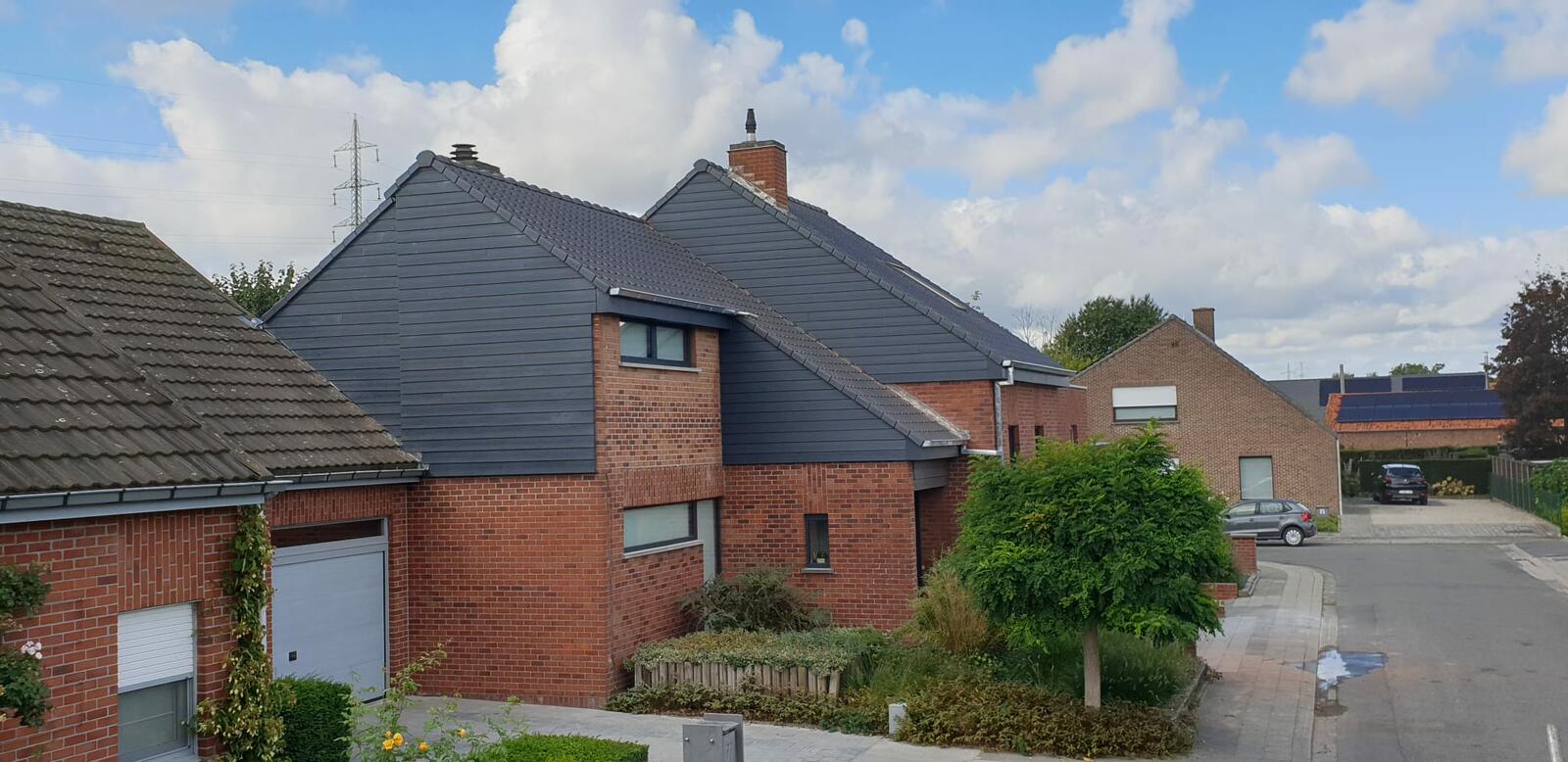 dddakwerken - renovatie dak + gevelbekleding