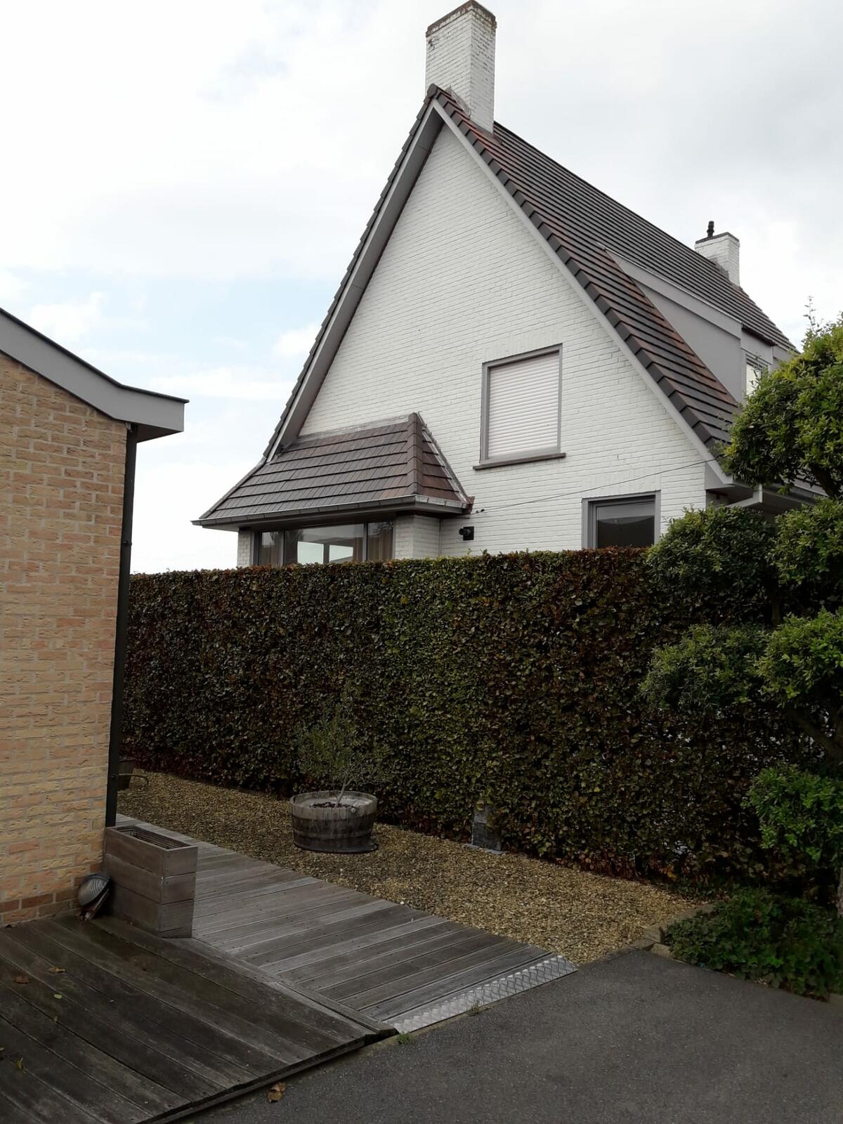 dddakwerken - Vauban antraciet mat