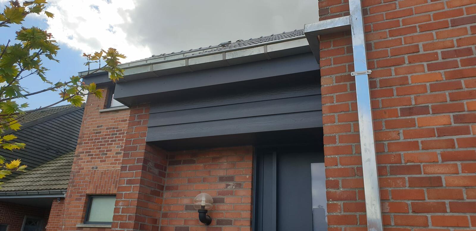dddakwerken - renovatie dak + gevelbekleding