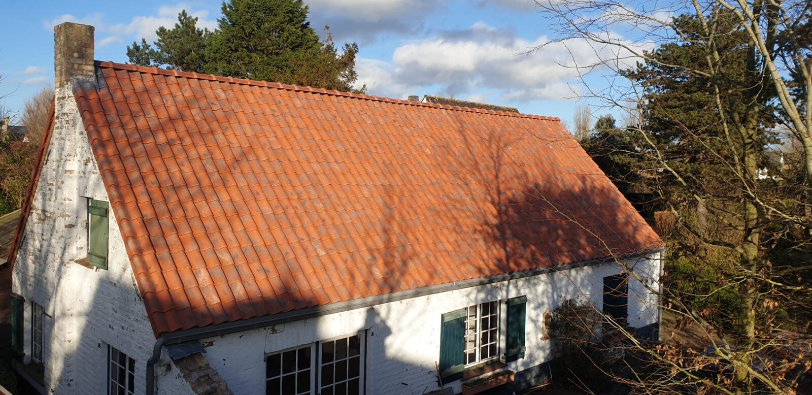 dddakwerken - renovatie - 451
