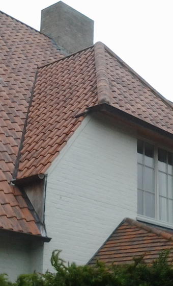 Nieuwbouw
